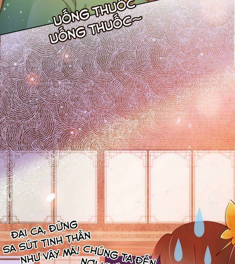 Nàng Trở Thành Bạch Nguyệt Quang Của Vương Gia Bệnh Kiều Chapter 8 - Trang 2