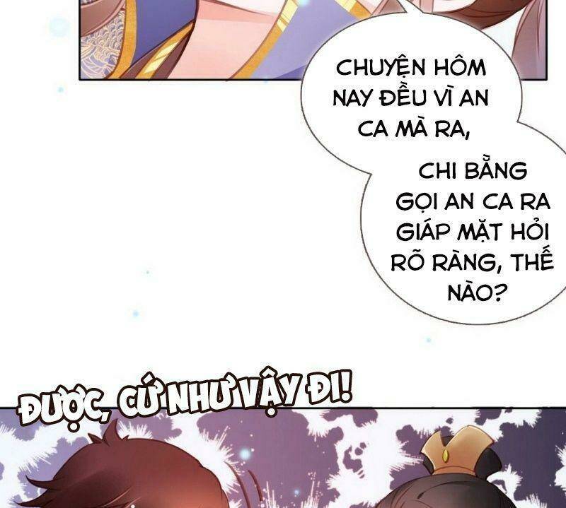 Nàng Trở Thành Bạch Nguyệt Quang Của Vương Gia Bệnh Kiều Chapter 8 - Trang 2