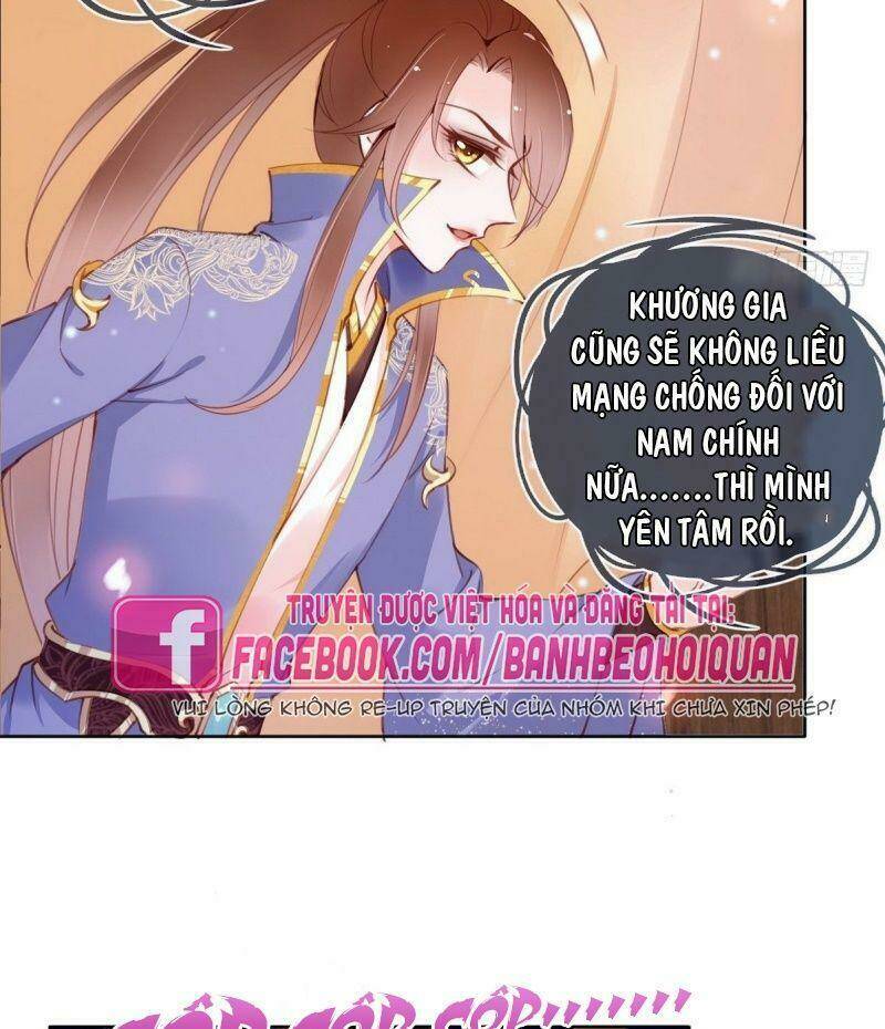 Nàng Trở Thành Bạch Nguyệt Quang Của Vương Gia Bệnh Kiều Chapter 9 - Trang 2