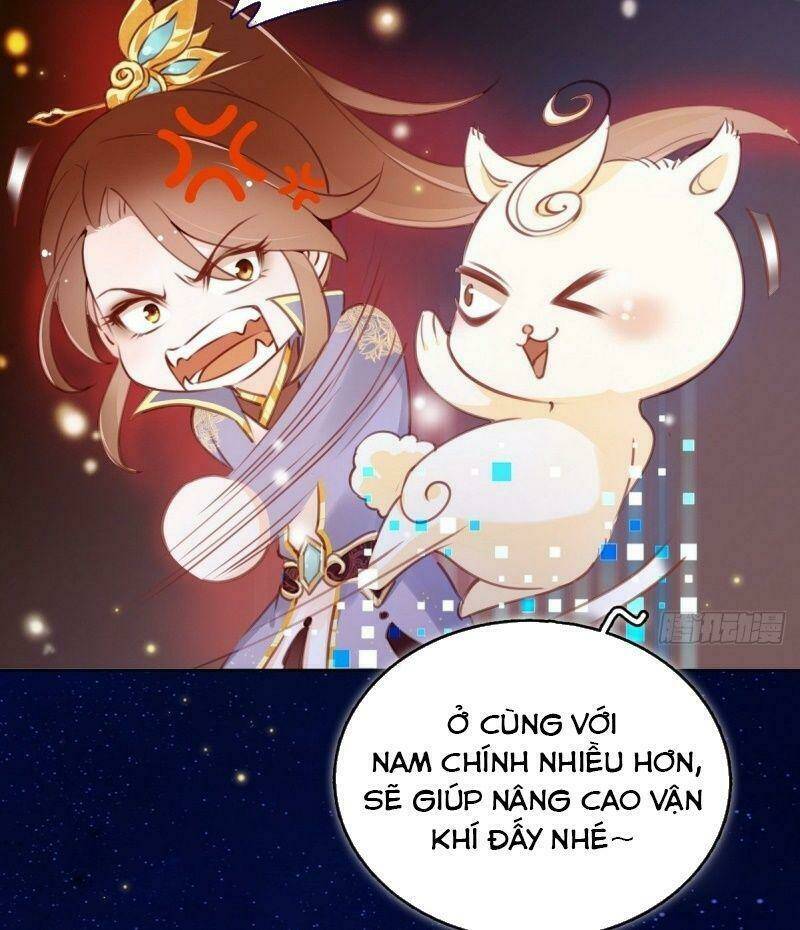 Nàng Trở Thành Bạch Nguyệt Quang Của Vương Gia Bệnh Kiều Chapter 9 - Trang 2