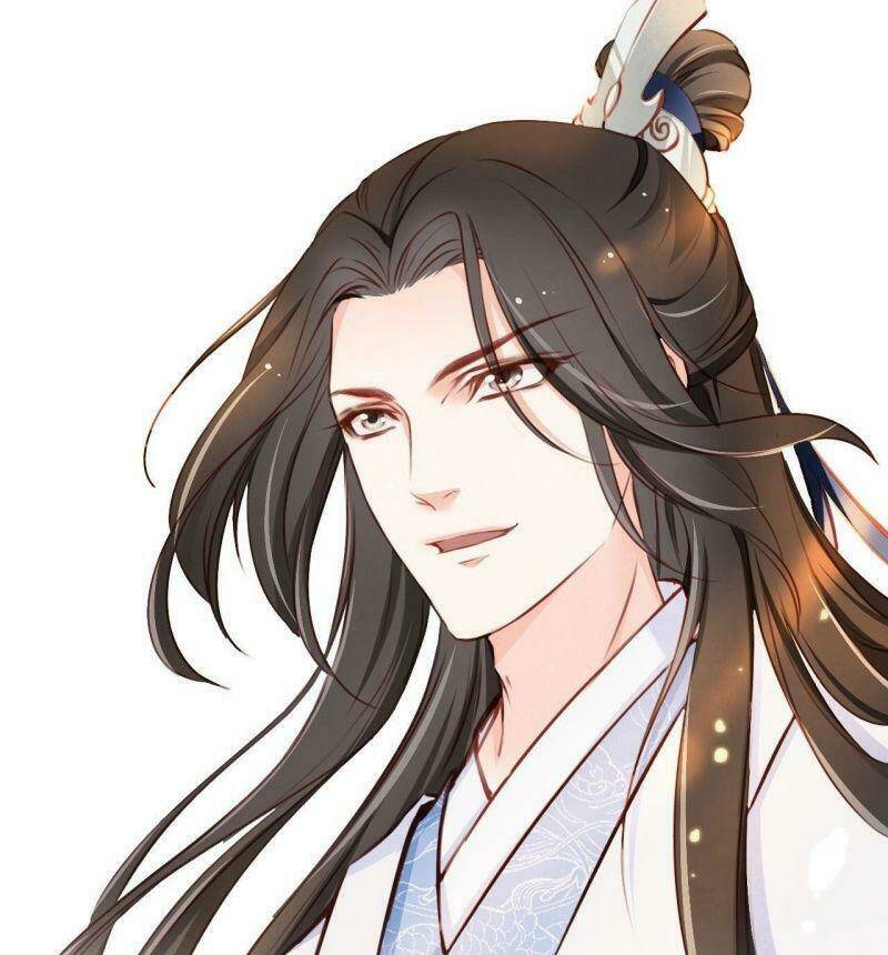 Nàng Trở Thành Bạch Nguyệt Quang Của Vương Gia Bệnh Kiều Chapter 9 - Trang 2