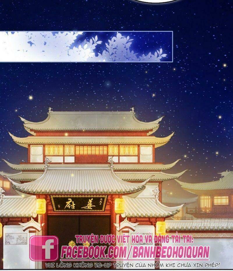 Nàng Trở Thành Bạch Nguyệt Quang Của Vương Gia Bệnh Kiều Chapter 9 - Trang 2