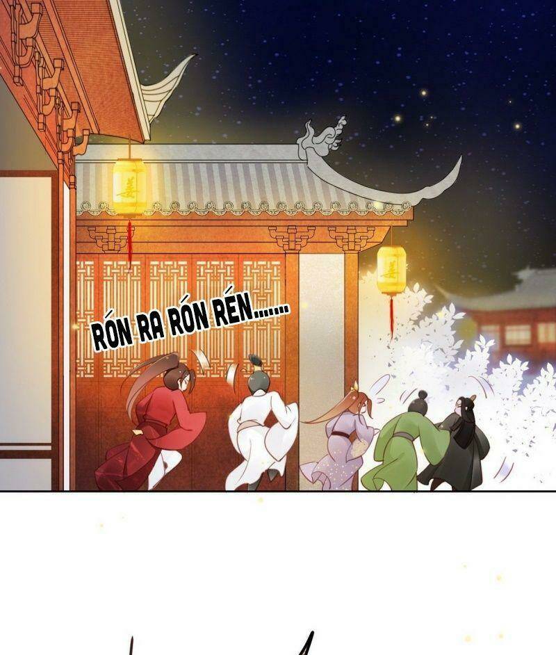 Nàng Trở Thành Bạch Nguyệt Quang Của Vương Gia Bệnh Kiều Chapter 9 - Trang 2