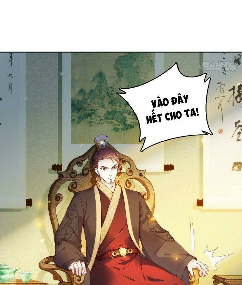 Nàng Trở Thành Bạch Nguyệt Quang Của Vương Gia Bệnh Kiều Chapter 9 - Trang 2