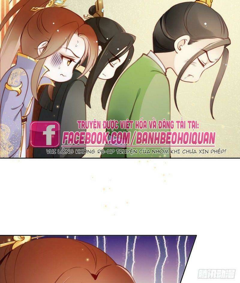 Nàng Trở Thành Bạch Nguyệt Quang Của Vương Gia Bệnh Kiều Chapter 9 - Trang 2