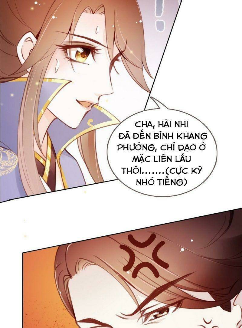 Nàng Trở Thành Bạch Nguyệt Quang Của Vương Gia Bệnh Kiều Chapter 9 - Trang 2