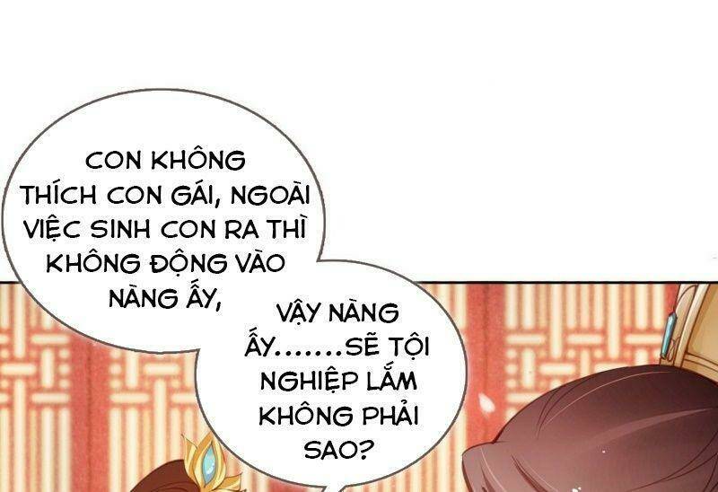 Nàng Trở Thành Bạch Nguyệt Quang Của Vương Gia Bệnh Kiều Chapter 9 - Trang 2