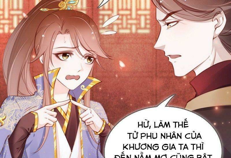 Nàng Trở Thành Bạch Nguyệt Quang Của Vương Gia Bệnh Kiều Chapter 9 - Trang 2