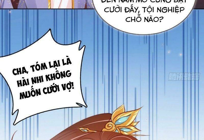 Nàng Trở Thành Bạch Nguyệt Quang Của Vương Gia Bệnh Kiều Chapter 9 - Trang 2