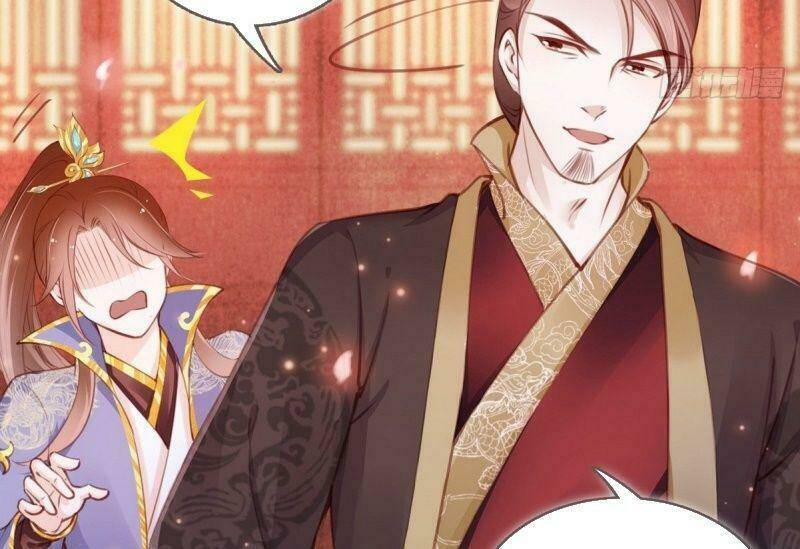 Nàng Trở Thành Bạch Nguyệt Quang Của Vương Gia Bệnh Kiều Chapter 9 - Trang 2