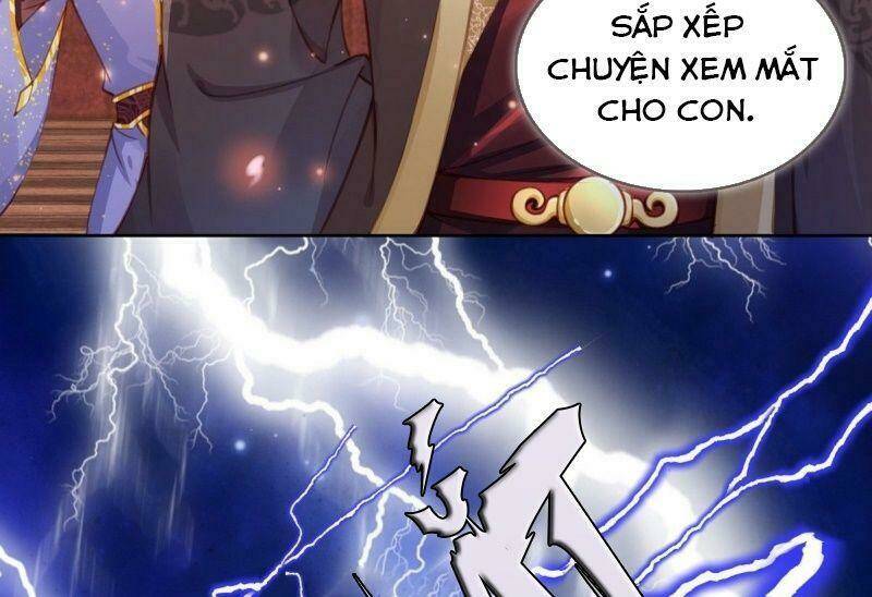 Nàng Trở Thành Bạch Nguyệt Quang Của Vương Gia Bệnh Kiều Chapter 9 - Trang 2