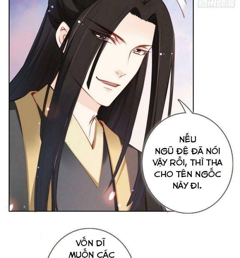 Nàng Trở Thành Bạch Nguyệt Quang Của Vương Gia Bệnh Kiều Chapter 9 - Trang 2