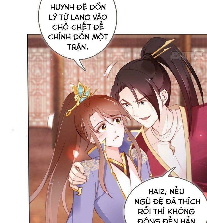 Nàng Trở Thành Bạch Nguyệt Quang Của Vương Gia Bệnh Kiều Chapter 9 - Trang 2