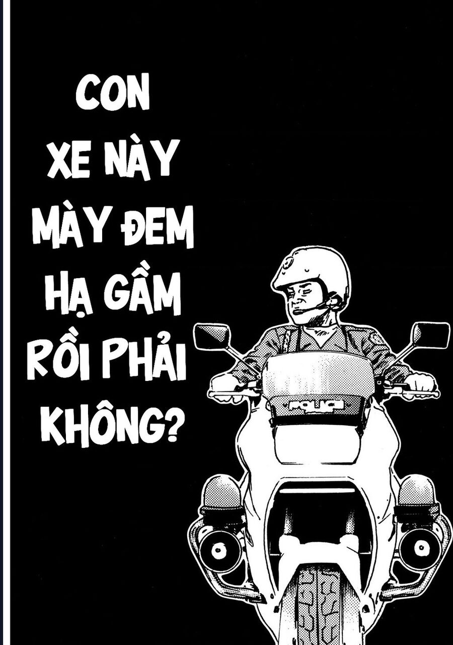 Naniwa Tomoare Chapter 39 - Trang 2