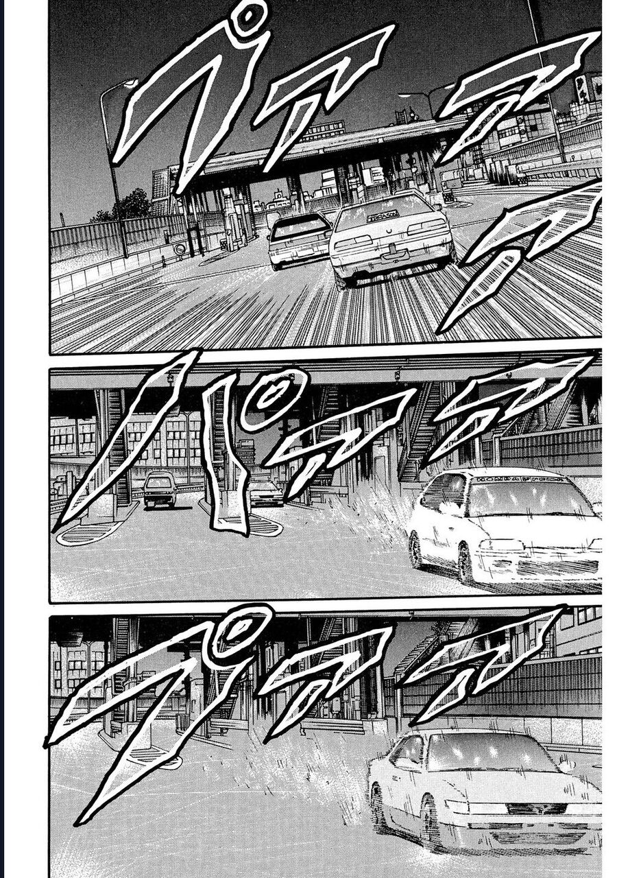 Naniwa Tomoare Chapter 40 - Trang 2