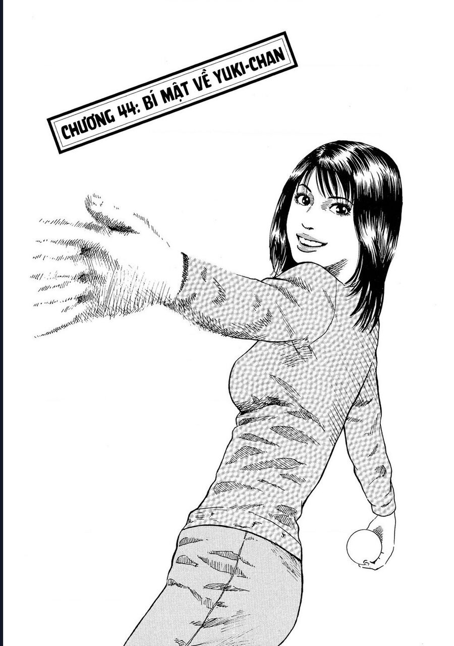 Naniwa Tomoare Chapter 44 - Trang 2