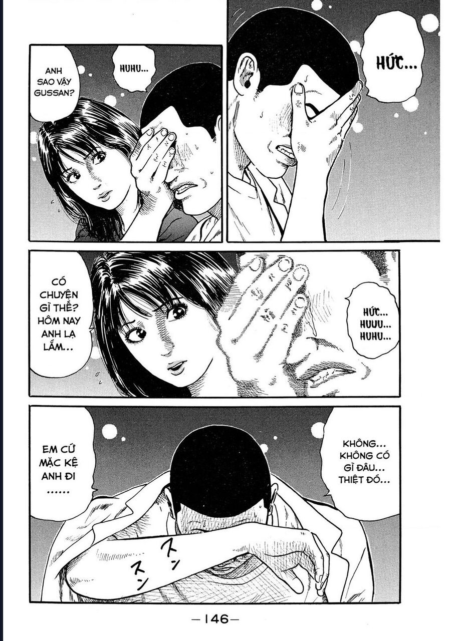 Naniwa Tomoare Chapter 47 - Trang 2