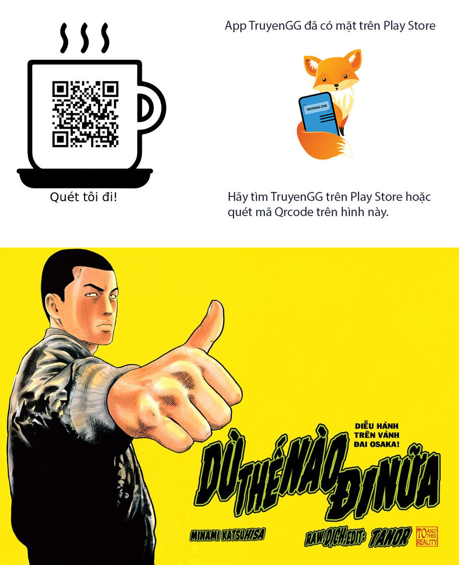 Naniwa Tomoare Chapter 48 - Trang 2