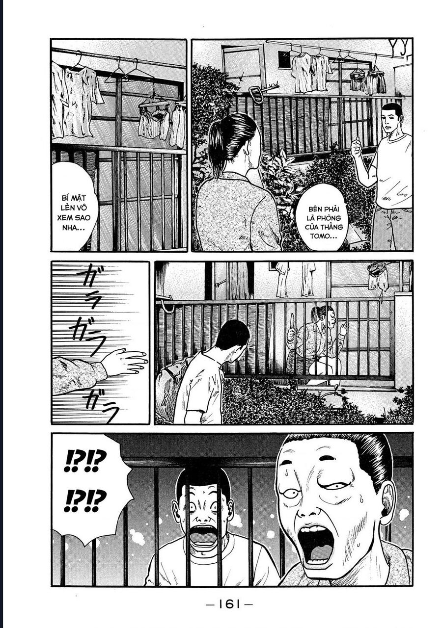 Naniwa Tomoare Chapter 48 - Trang 2