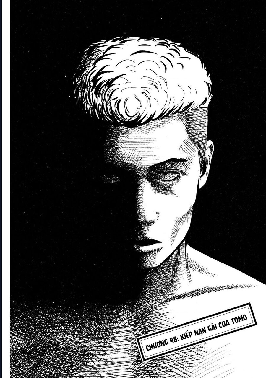 Naniwa Tomoare Chapter 48 - Trang 2