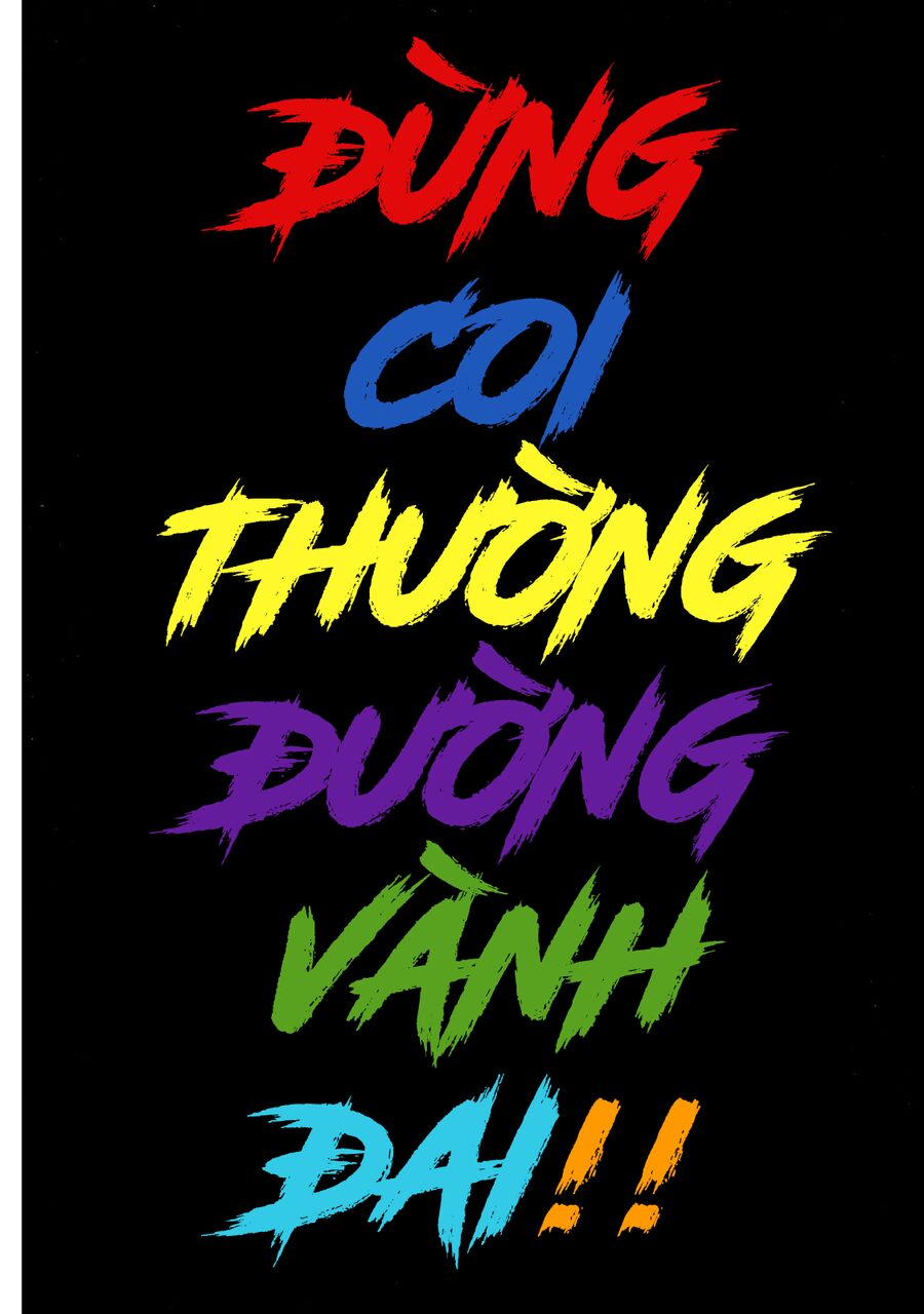 Naniwa Tomoare Chapter 51 - Trang 2