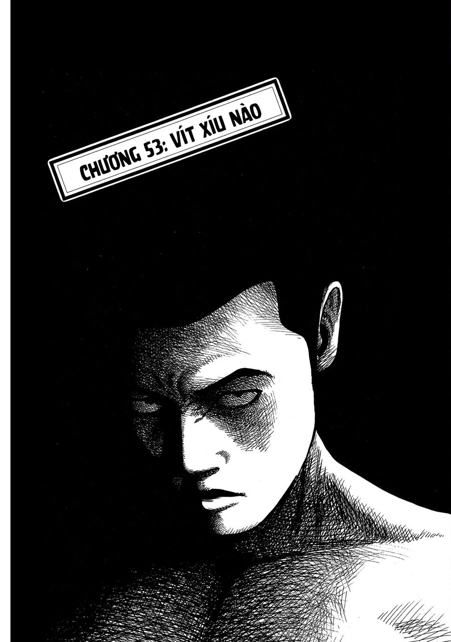 Naniwa Tomoare Chapter 53 - Trang 2