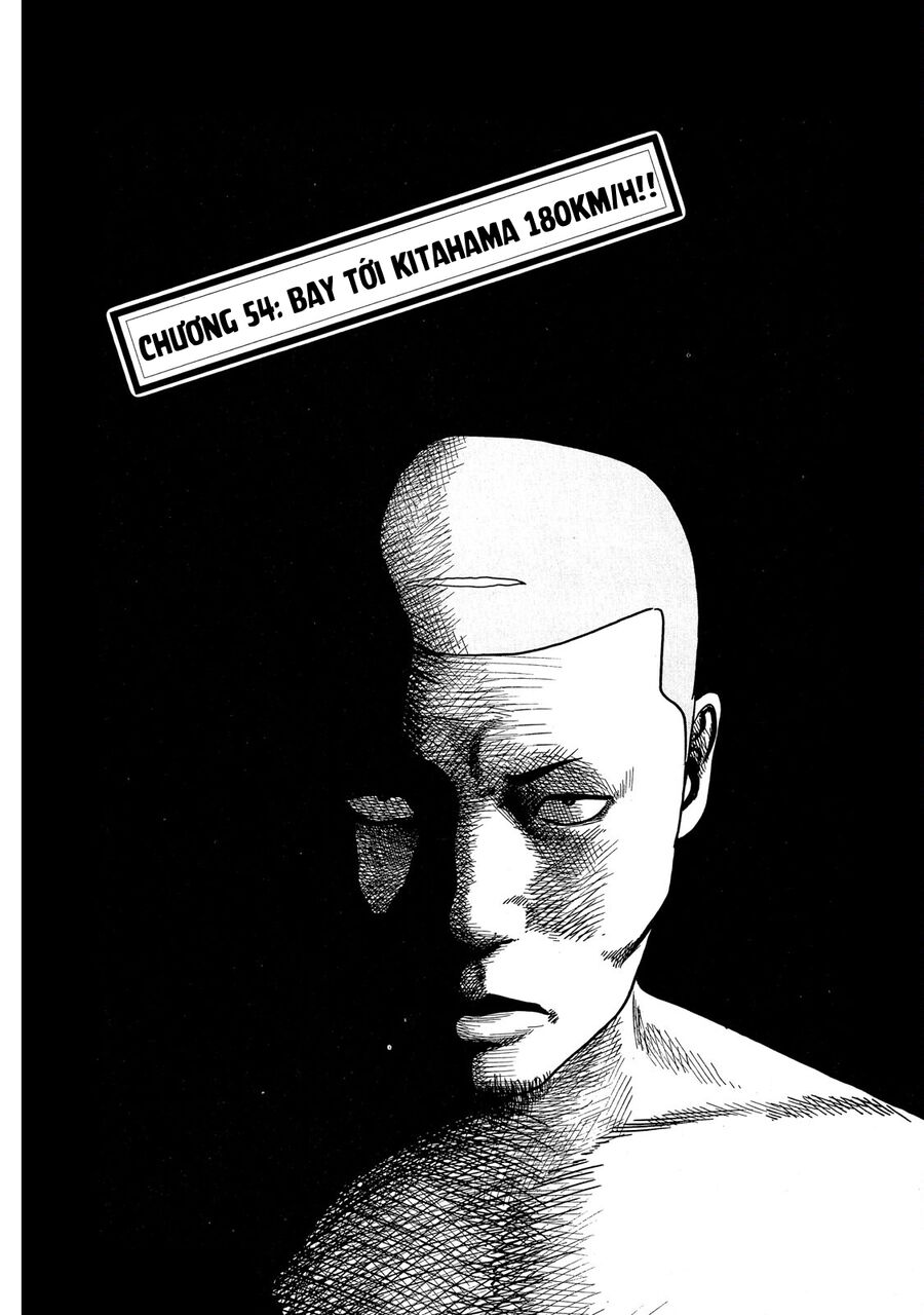 Naniwa Tomoare Chapter 54 - Trang 2