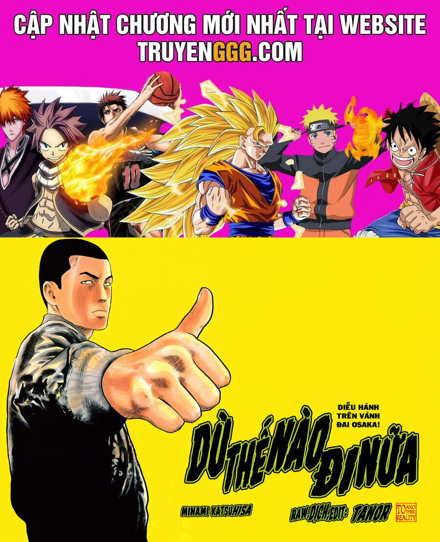 Naniwa Tomoare Chapter 6 - Trang 2