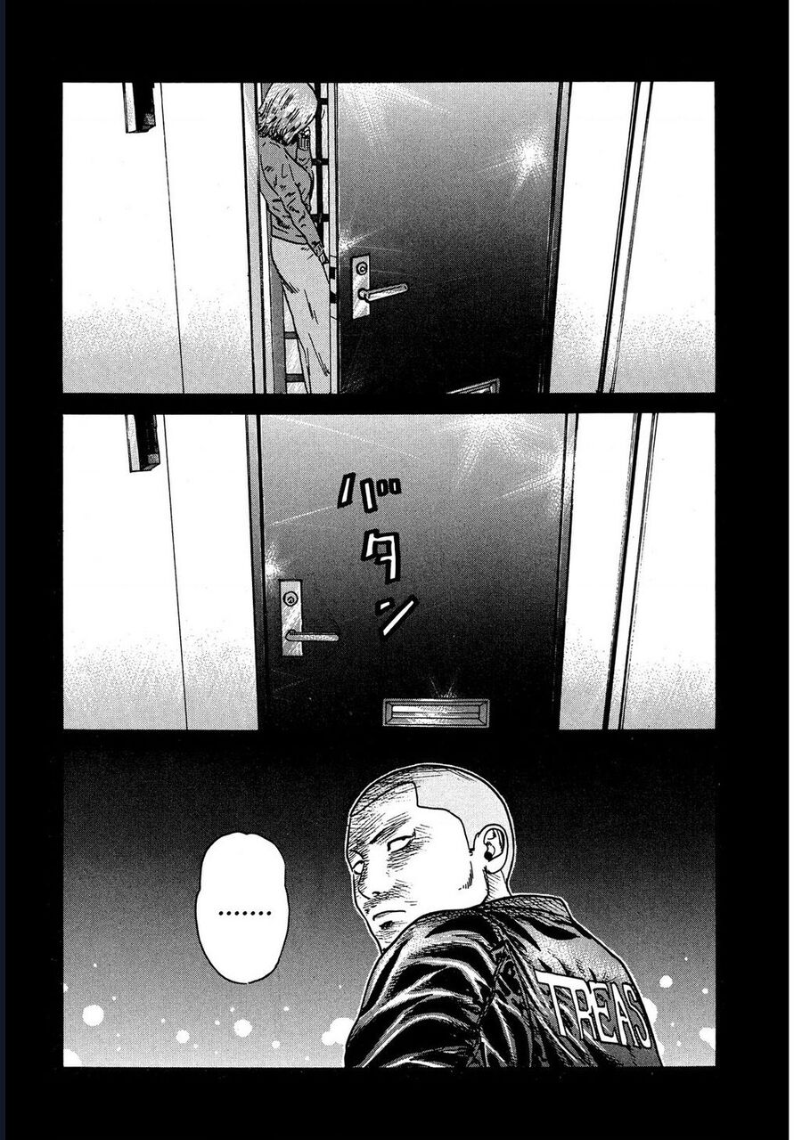 Naniwa Tomoare Chapter 61 - Trang 2