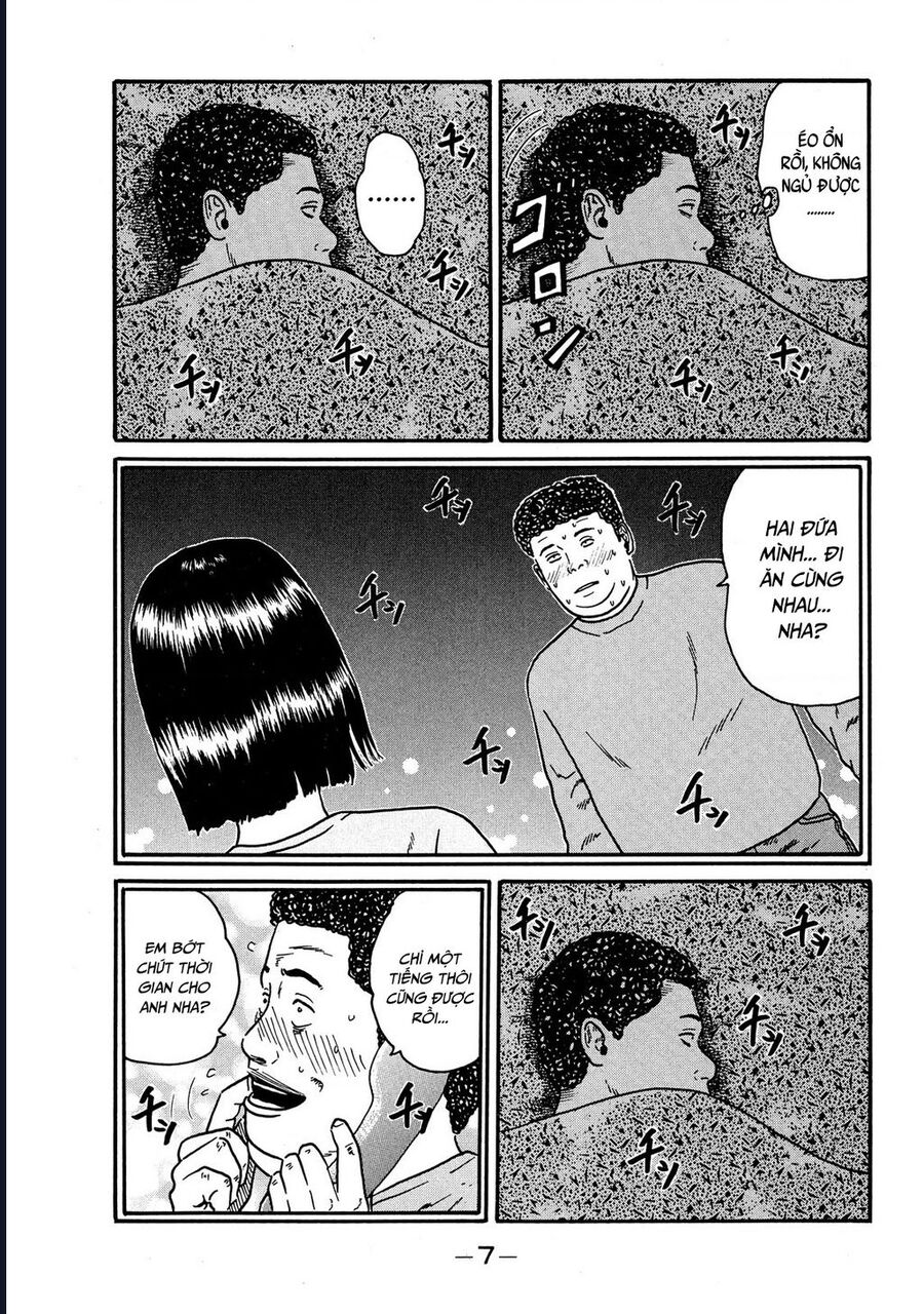 Naniwa Tomoare Chapter 62 - Trang 2