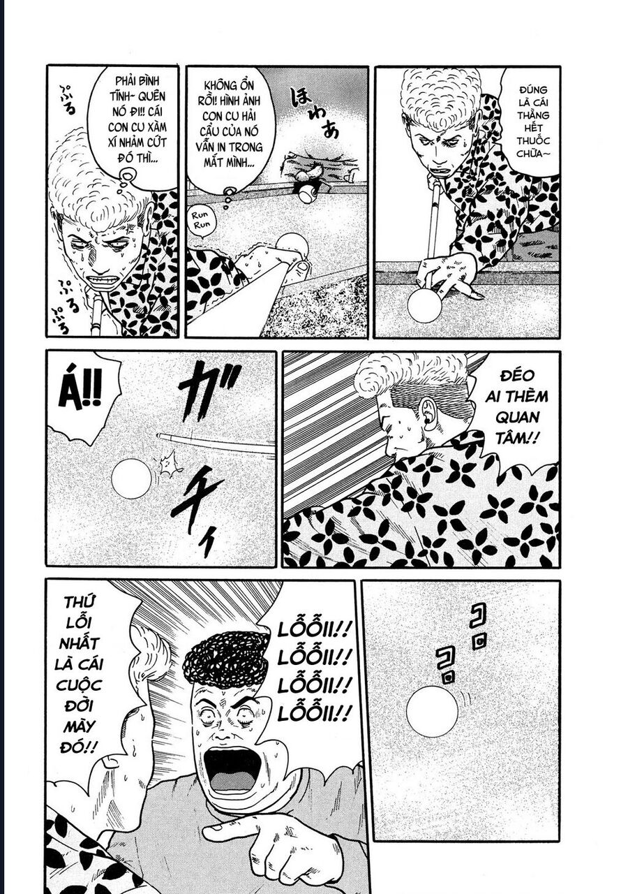 Naniwa Tomoare Chapter 64 - Trang 2