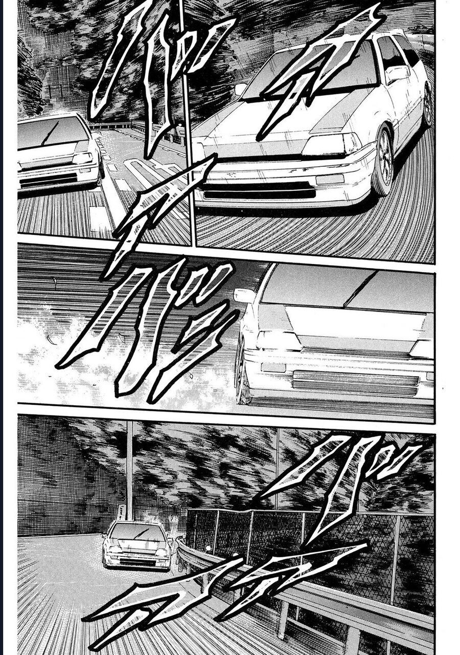 Naniwa Tomoare Chapter 66 - Trang 2