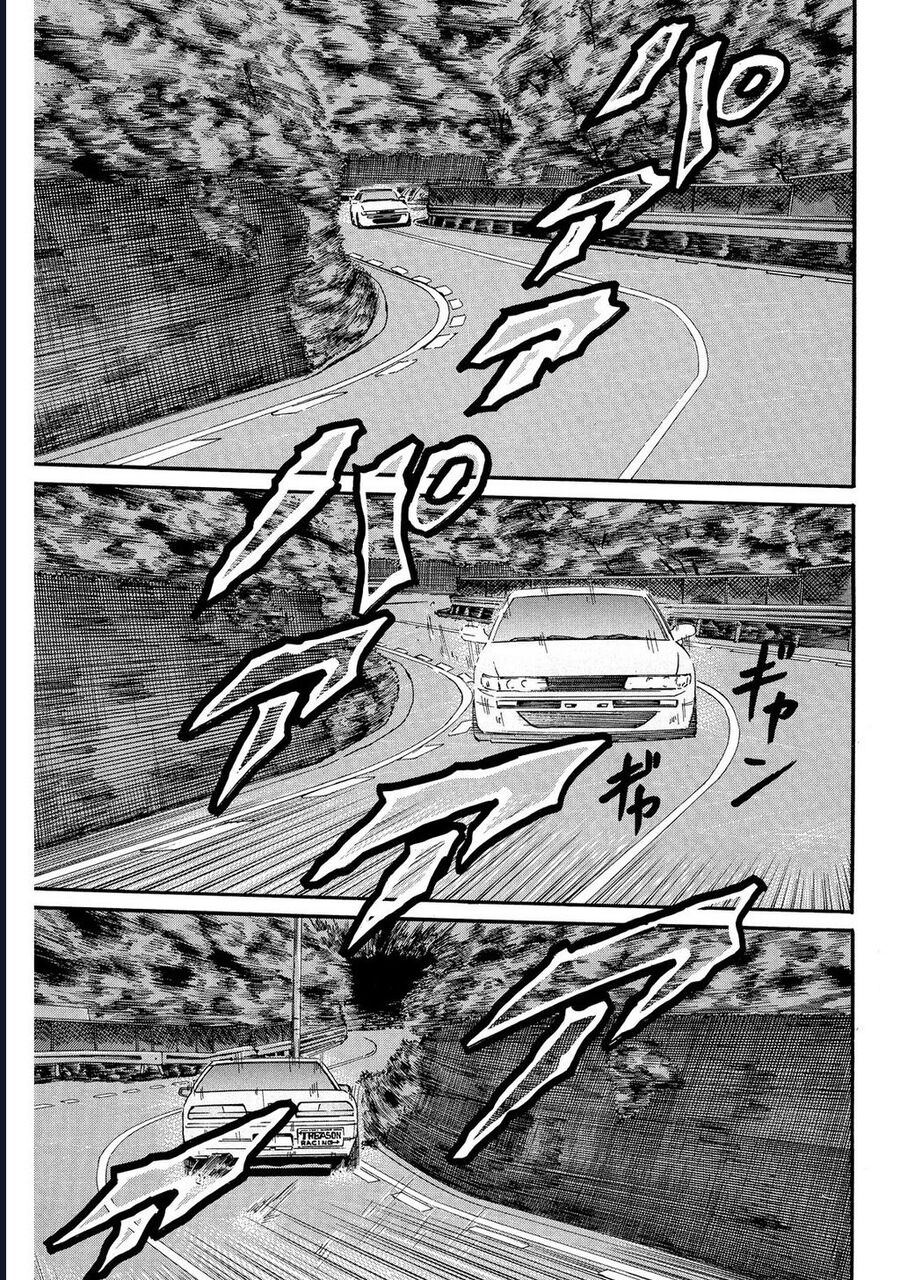 Naniwa Tomoare Chapter 67 - Trang 2