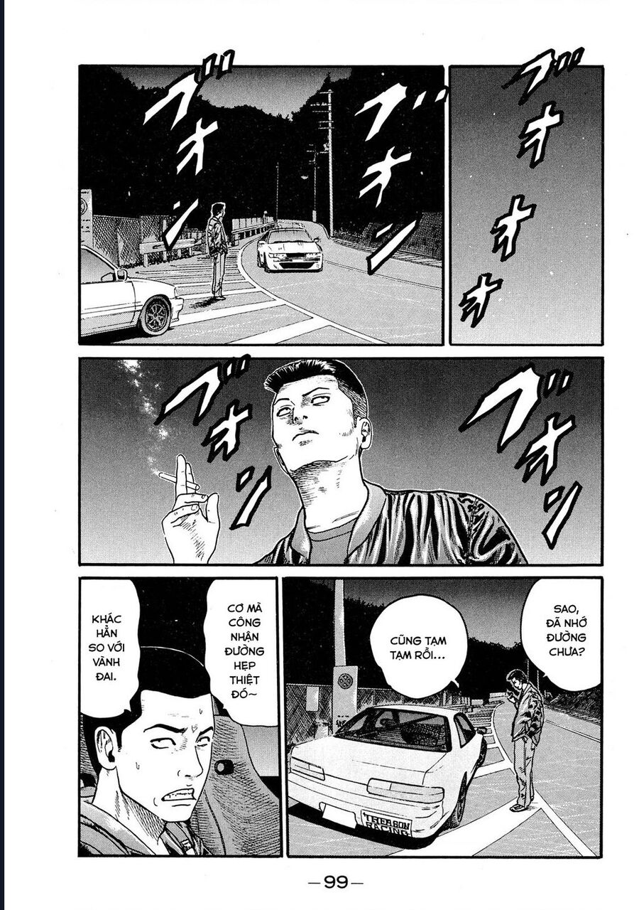 Naniwa Tomoare Chapter 67 - Trang 2