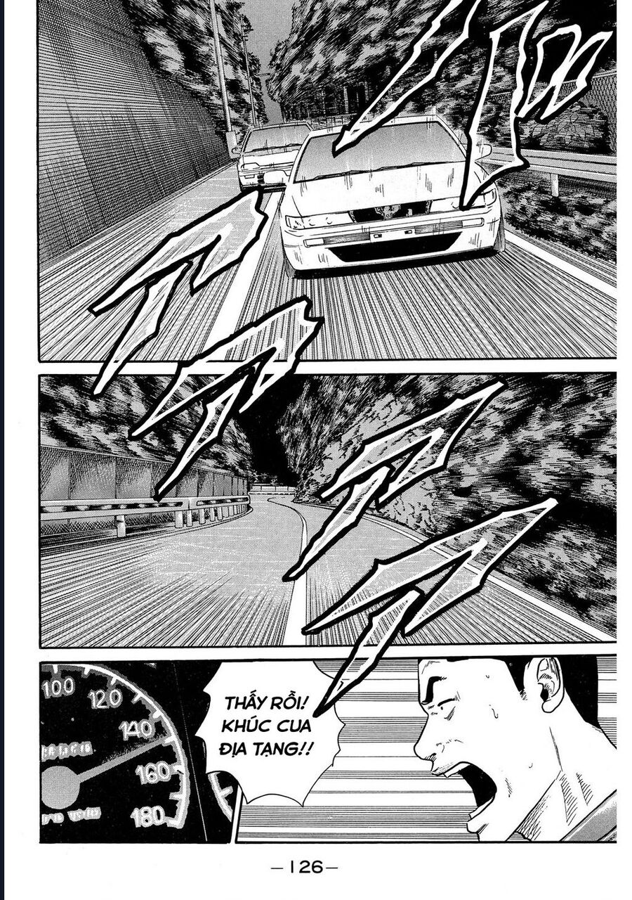 Naniwa Tomoare Chapter 68 - Trang 2