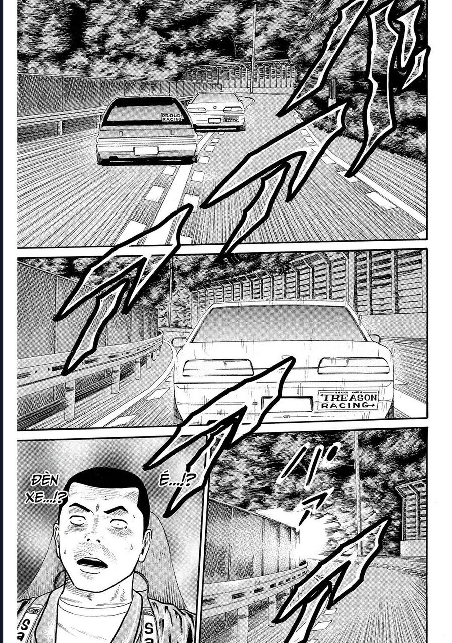 Naniwa Tomoare Chapter 68 - Trang 2