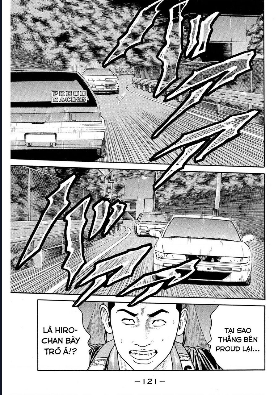 Naniwa Tomoare Chapter 68 - Trang 2