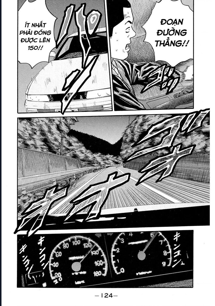 Naniwa Tomoare Chapter 68 - Trang 2