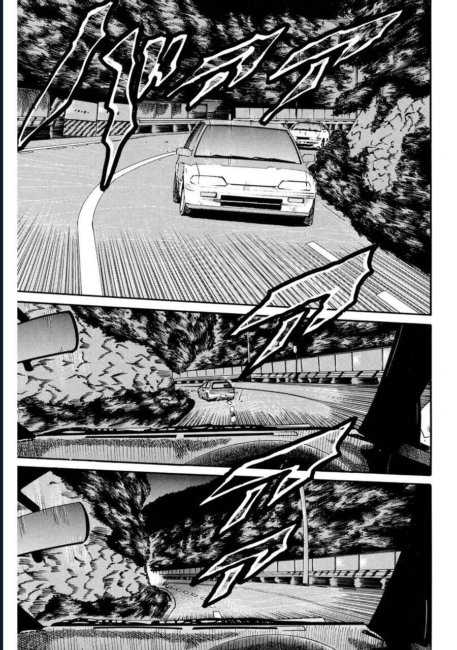 Naniwa Tomoare Chapter 69 - Trang 2