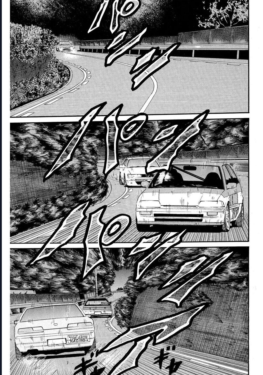 Naniwa Tomoare Chapter 69 - Trang 2