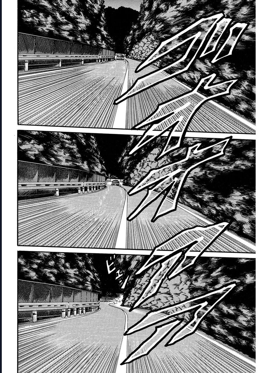 Naniwa Tomoare Chapter 70 - Trang 2