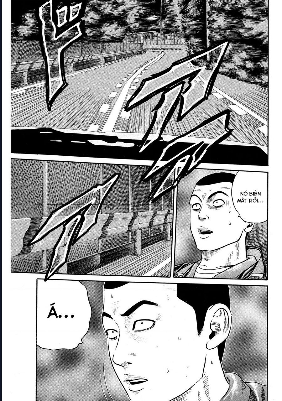 Naniwa Tomoare Chapter 70 - Trang 2