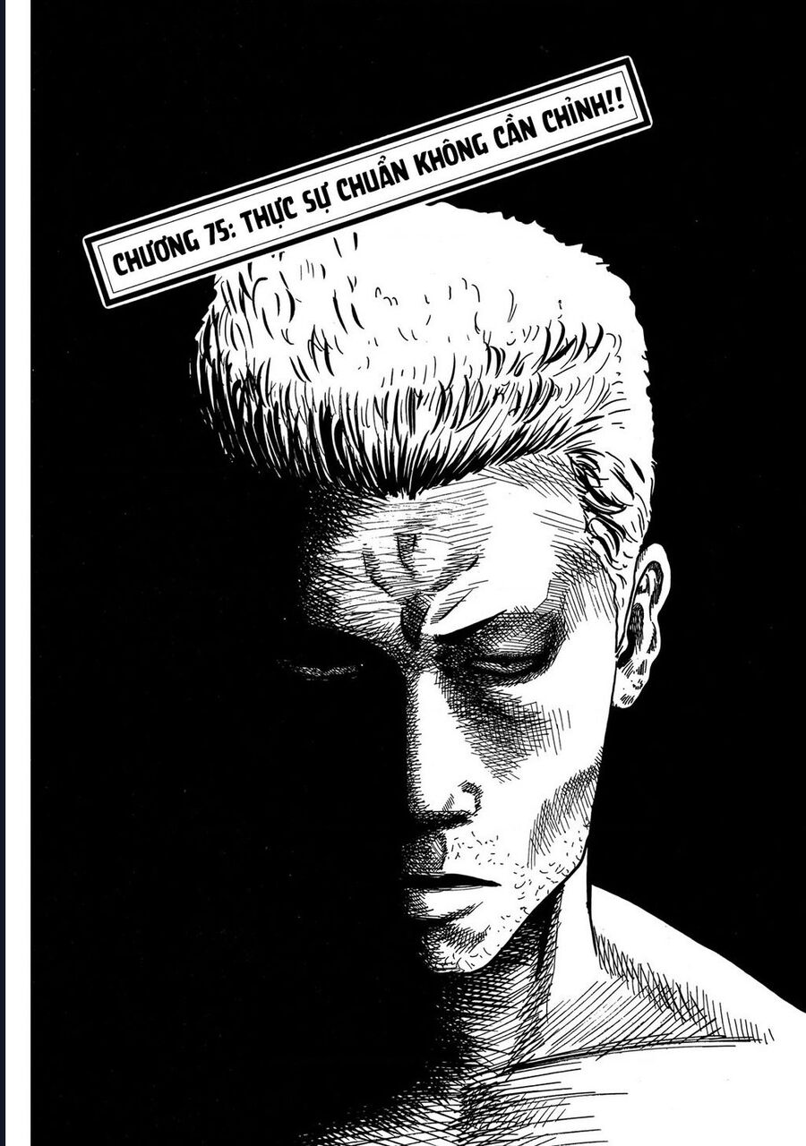 Naniwa Tomoare Chapter 75 - Trang 2