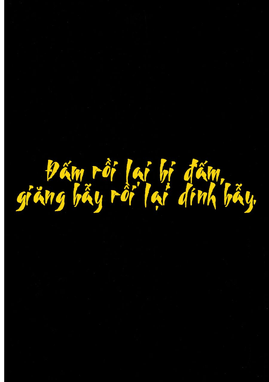 Naniwa Tomoare Chapter 8 - Trang 2