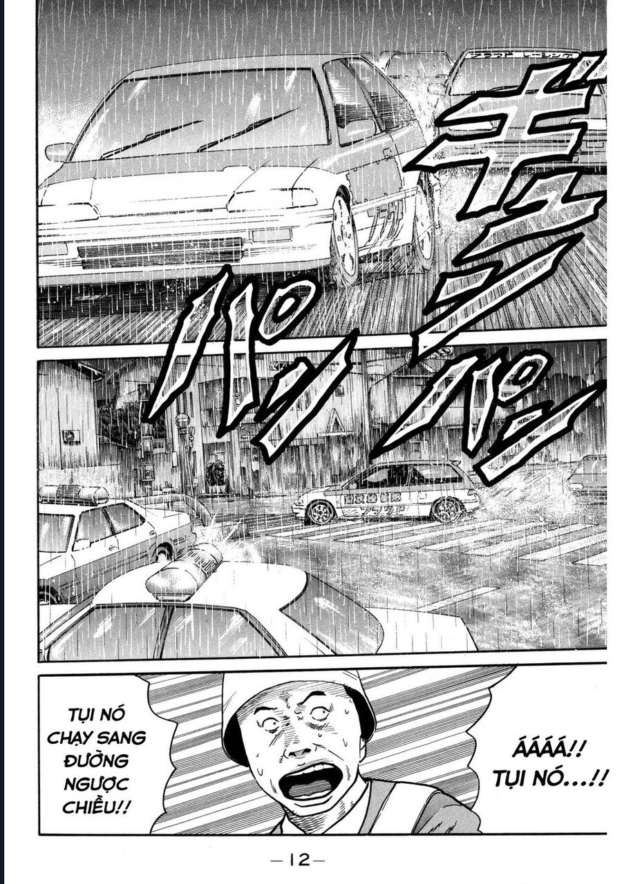 Naniwa Tomoare Chapter 84 - Trang 2