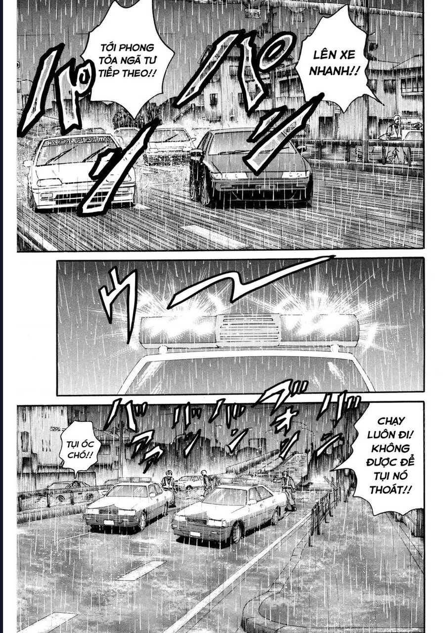 Naniwa Tomoare Chapter 84 - Trang 2