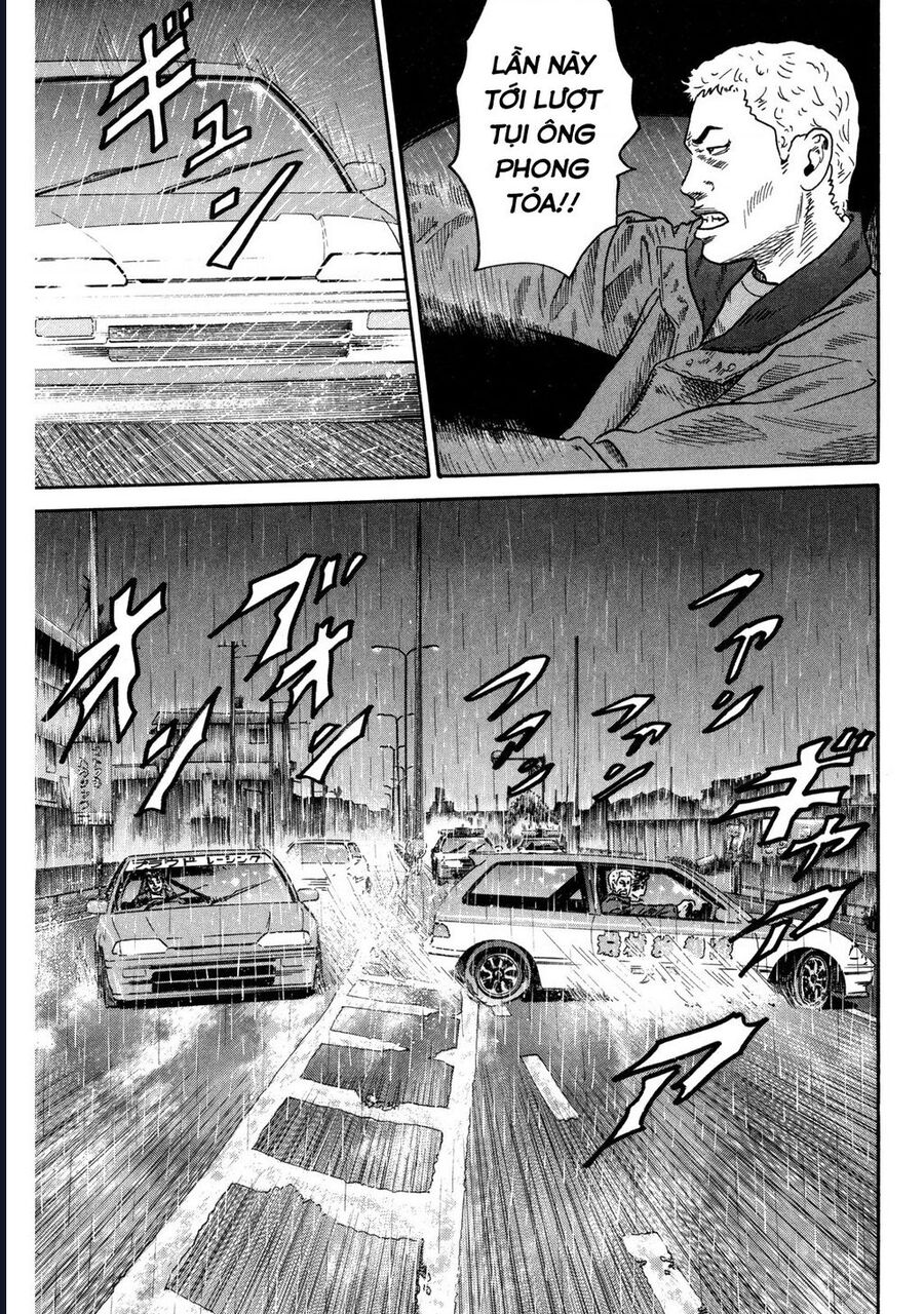 Naniwa Tomoare Chapter 84 - Trang 2