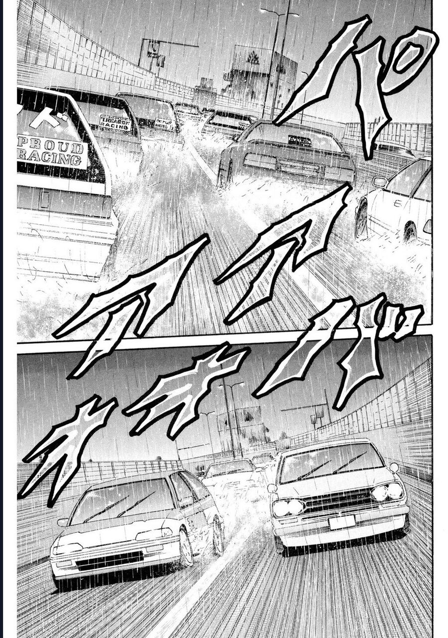 Naniwa Tomoare Chapter 85 - Trang 2