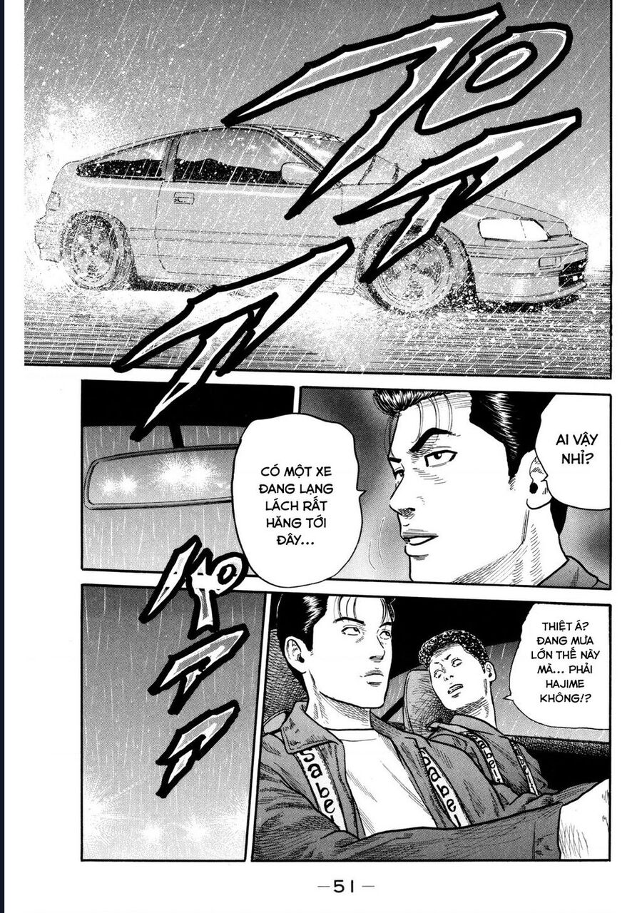 Naniwa Tomoare Chapter 86 - Trang 2