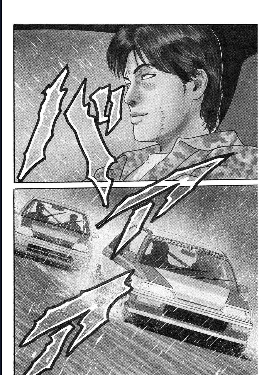 Naniwa Tomoare Chapter 86 - Trang 2